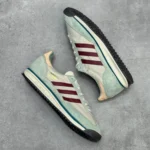 کتونی آدیداس اس ال 72 Adidas SL 72 RS IG4644 - Image 3