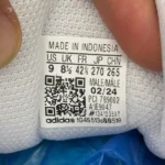 کتونی آدیداس سوپر استار Adidas Superstar 
IE9047 - Image 5
