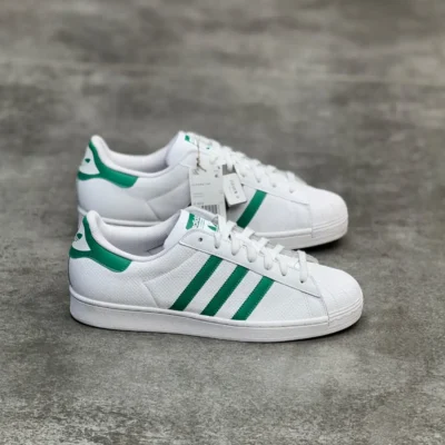کتونی آدیداس سوپر استار Adidas Superstar IF3654