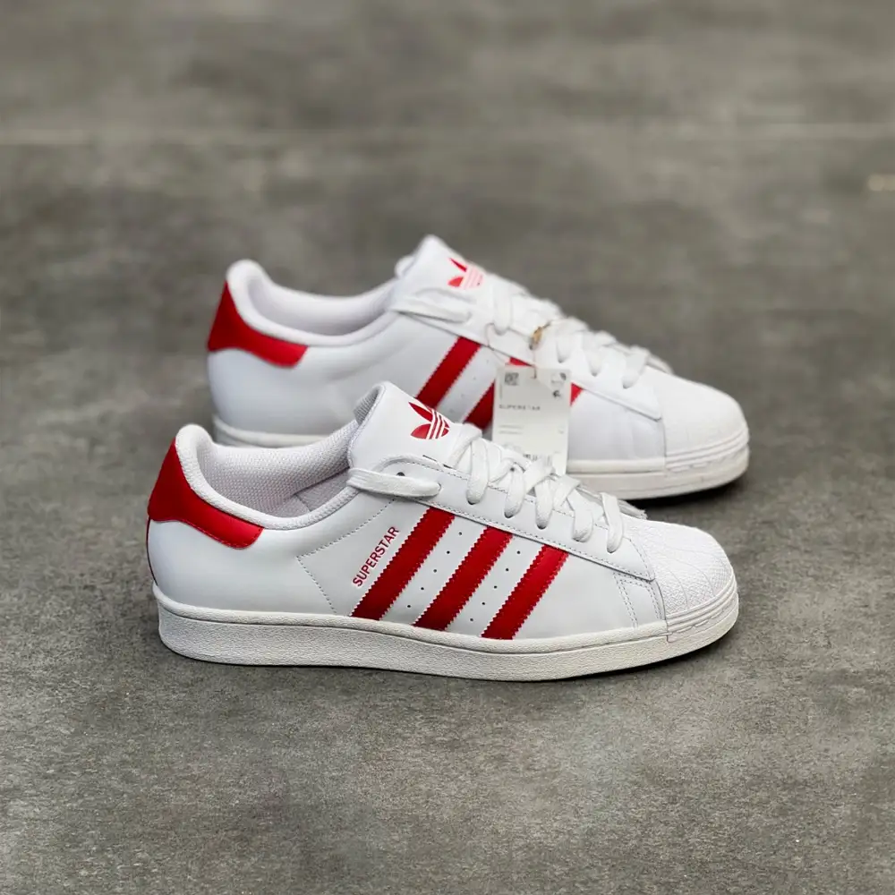 کتونی آدیداس سوپر استار Adidas Superstar IG9367