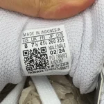 کتونی آدیداس سوپر استار Adidas Superstar IG9367 - Image 4