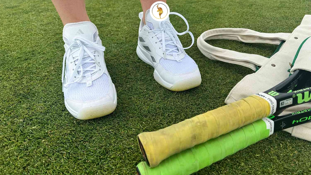 بهترین مارک کفش تنیس