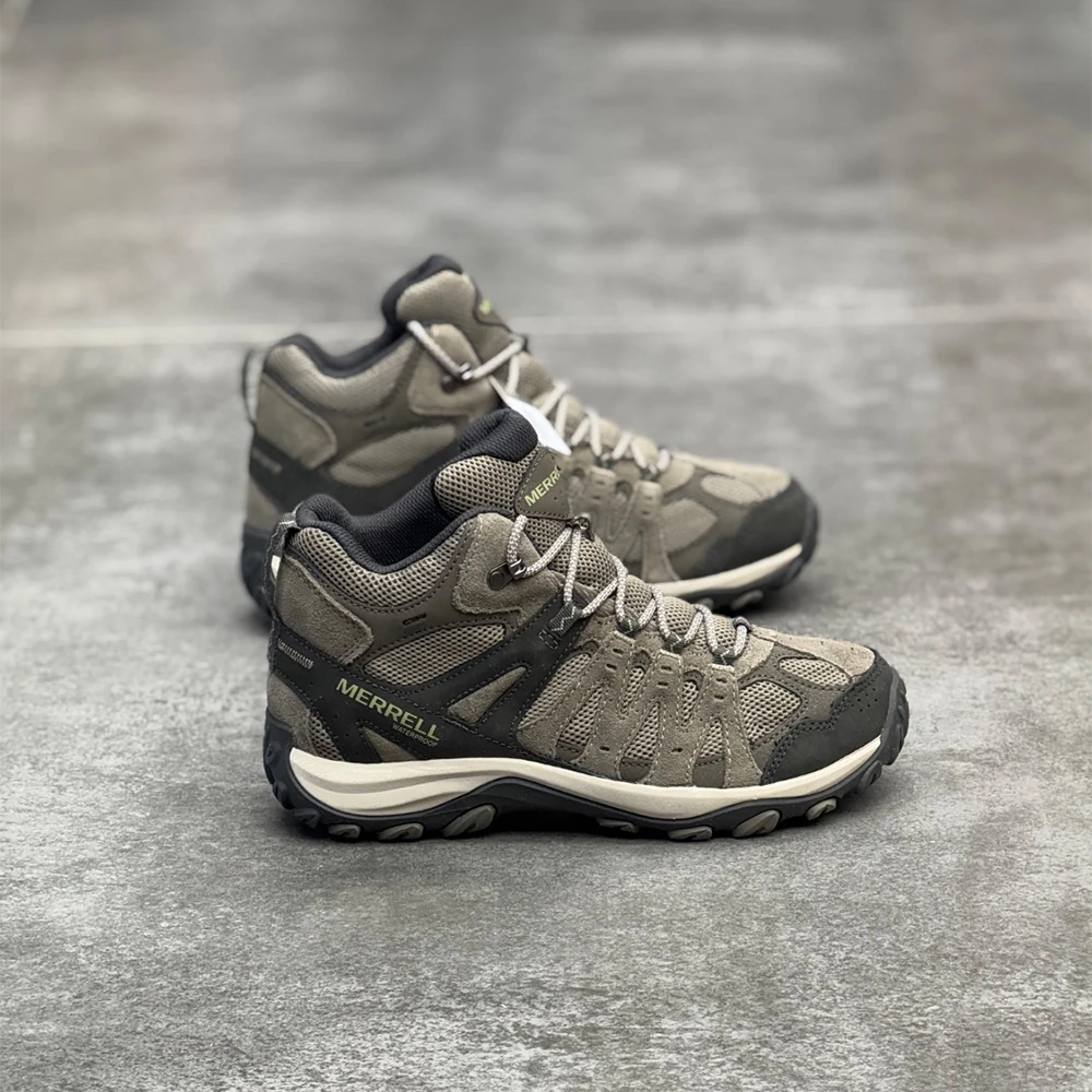 پوتین مرل اکسنتور 3 Merrell Accentor 3 J135230