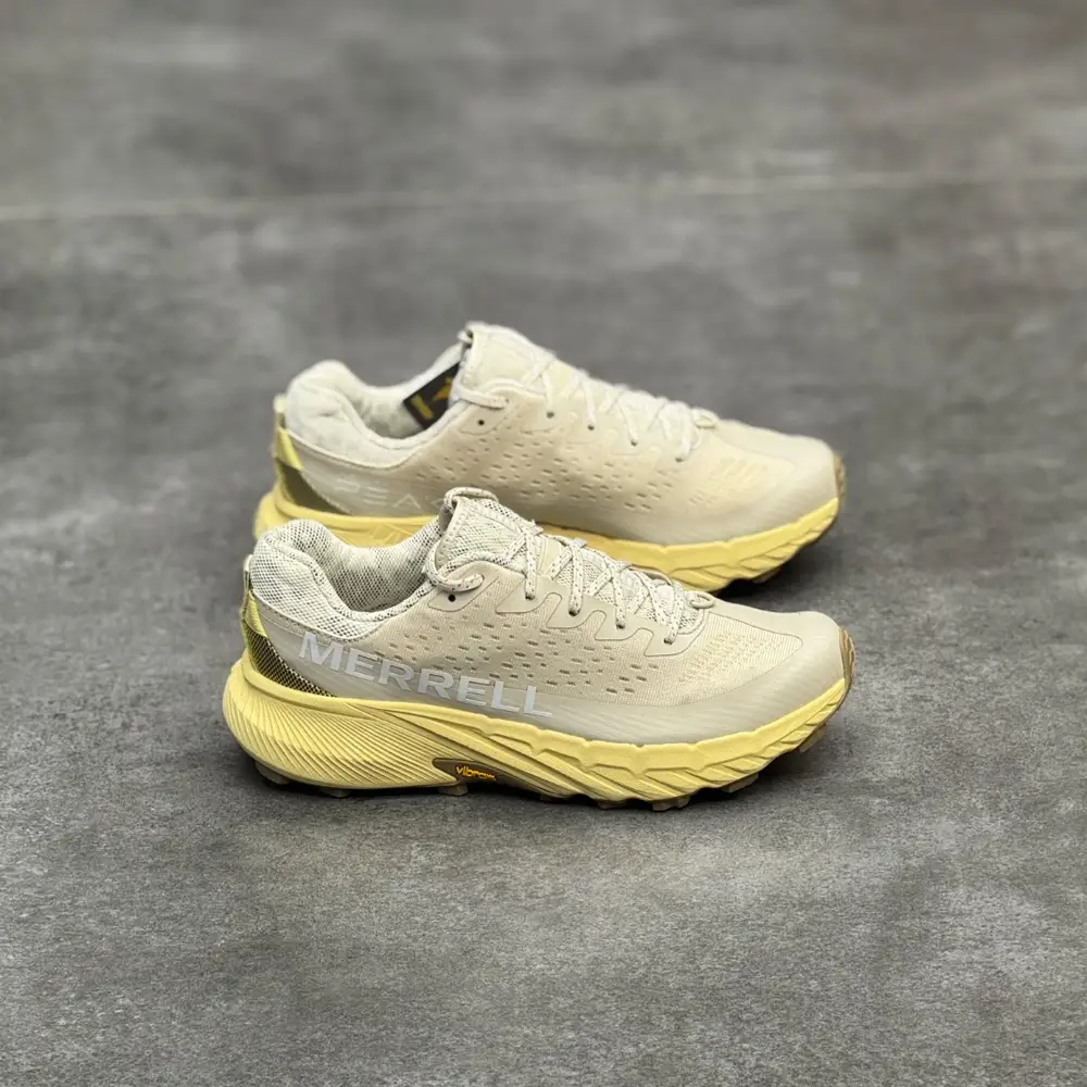 کتونی مرل آگیلیتی پیک 5 Merrell Agility Peak 5 J068189