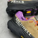 کتونی مرل اگیلیتی پیکس 5 Merrell Agility Peaks 5
J068107 - Image 5