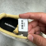 کتونی مرل آلپین Merrell Alpine - Image 5