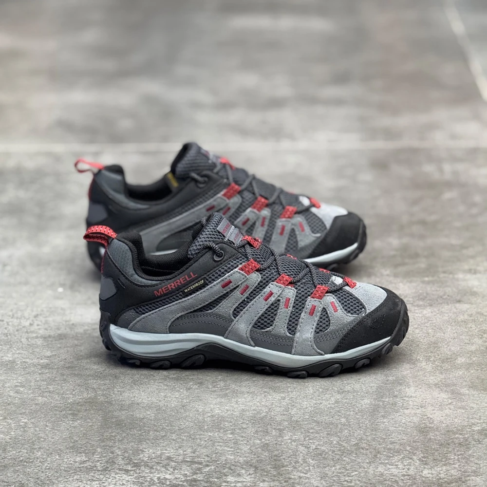 کتونی مرل آلورستون 2 Merrell Alverston 2 WP J037171W