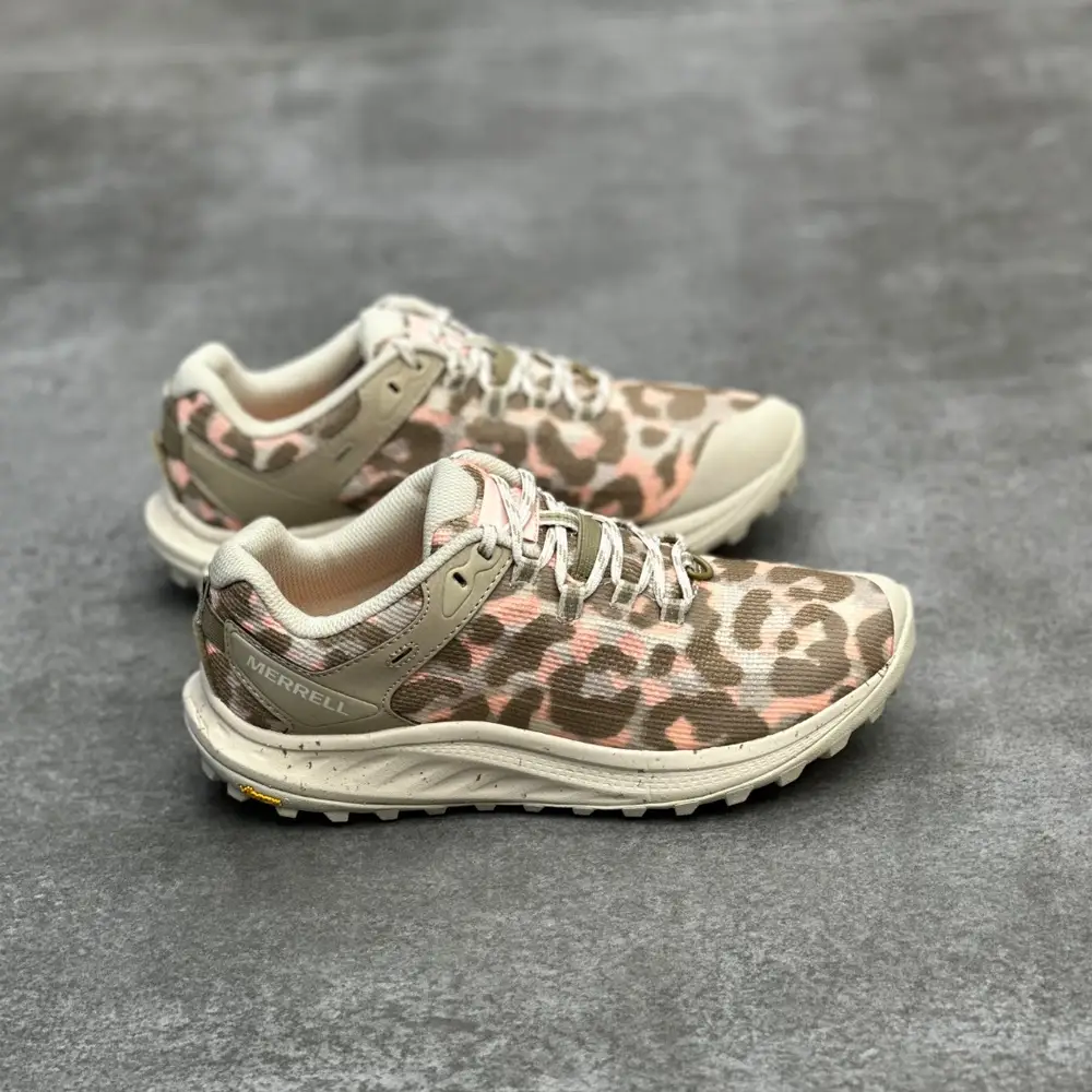 Merrell Antora 3 Sneakers J068314 (1) کتونی مرل آنتورا 3 Merrell Antora 3 J068314