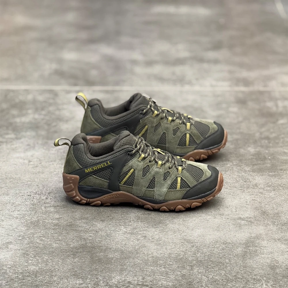 Merrell Deverta 2 J034697 (1) کتونی مرل دیورتا 2 Merrell Deverta 2 J034697