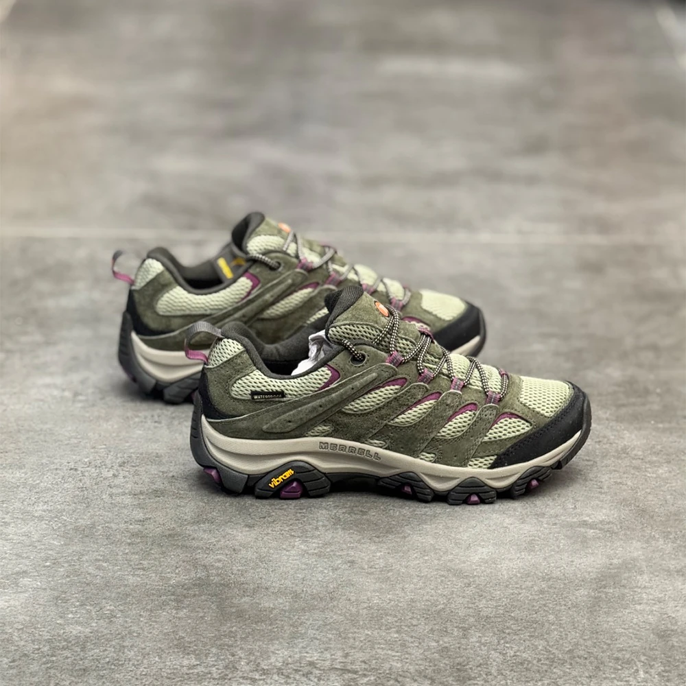 کتونی مرل مواب 3 Merrell Moab 3 J035868W