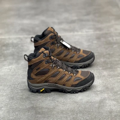 پوتین مرل مواب 3 Merrell Moab 3 J037051Z