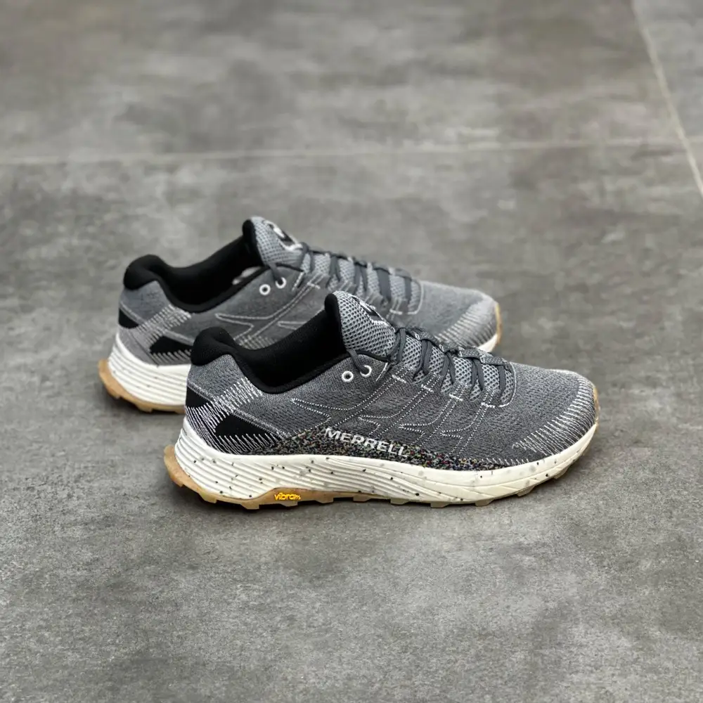 Merrell Moab Flight J067409 کتونی مرل مواب فلایت Merrell Moab Flight J067409