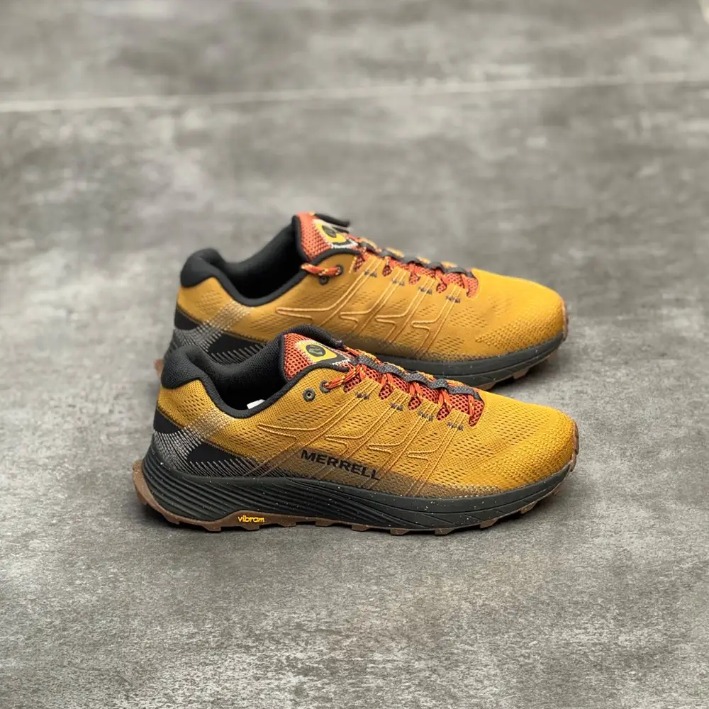 کتونی مرل مواب فلایت Merrell Moab Flight J067449