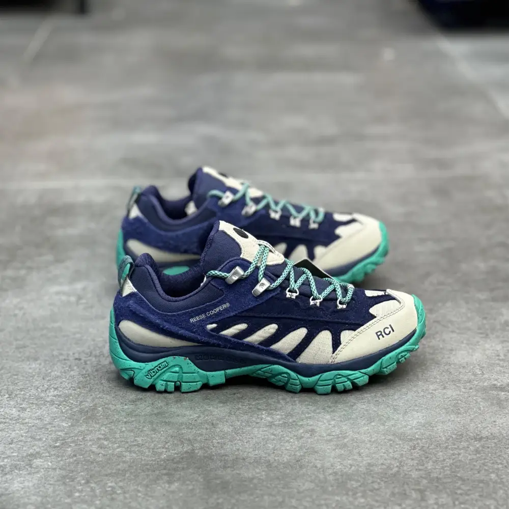 Merrell Moab Mesa Luxe J067964 (1) کتونی مرل مواب میسا لوکس Merrell Moab Mesa Luxe J067964