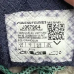 کتونی مرل مواب میسا لوکس Merrell Moab Mesa Luxe 
J067964 - Image 5