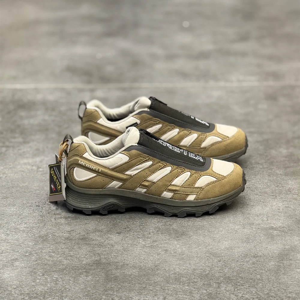 کتونی مرل مواب اسپید زیپ Merrell Moab Speed Zip J005320