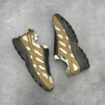کتونی مرل مواب اسپید زیپ Merrell Moab Speed Zip J005320 - Image 3