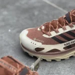 کتونی مرل مواب اسپید 2 Merrell Moab Speed 2 J038240 - Image 4