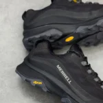 کتونی مرل مواب اسپید Merrell Moab Speed J067039 - Image 4