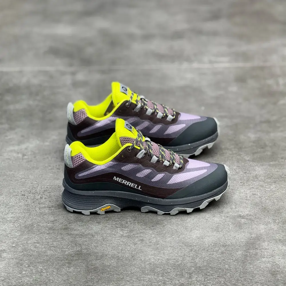 کتونی مرل مواب اسپید Merrell Moab Speed J067500