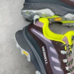 کتونی مرل مواب اسپید Merrell Moab Speed J067500 - Image 4