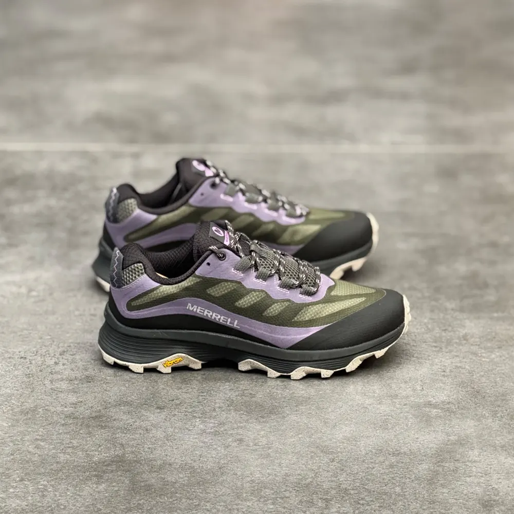 کتونی مرل مواب اسپید Merrell Moab Speed J135408W