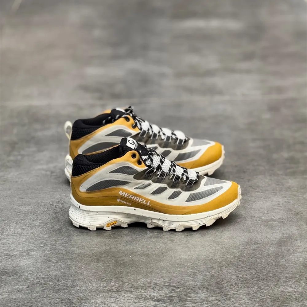پوتین مرل مواب اسپید Merrell Moab Speed Mid J067668