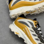 پوتین مرل مواب اسپید Merrell Moab Speed Mid  J067668 - Image 4