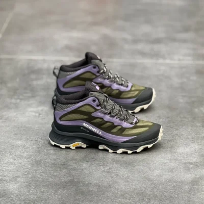 پوتین مرل مواب اسپید Merrell Moab Speed Mid J135416W