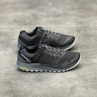 کتونی مرل نوا 2 ضد آب Merrell Nova 2 GTXJ035573W