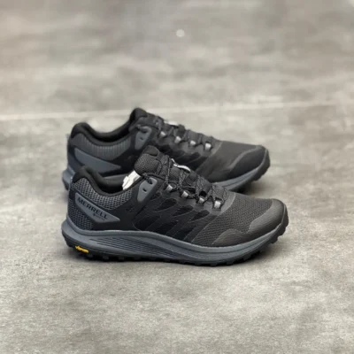 کتونی مرل نوا 3 ضد آب Merrell Nova 3 GTX J067581Z