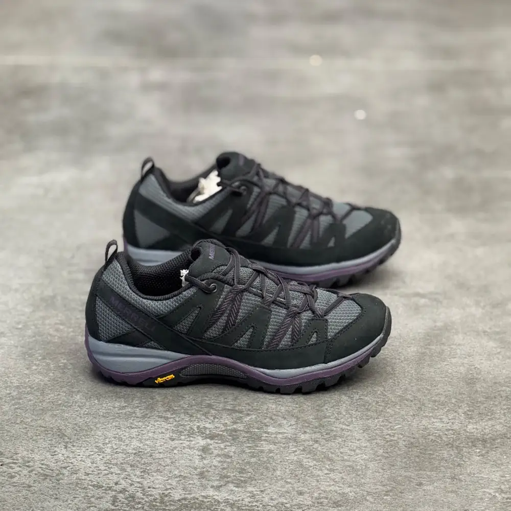 Merrell Siren Sport 3 J035316 (1) کتونی مرل سایرن اسپورت 3 Merrell Siren Sport 3 J035316