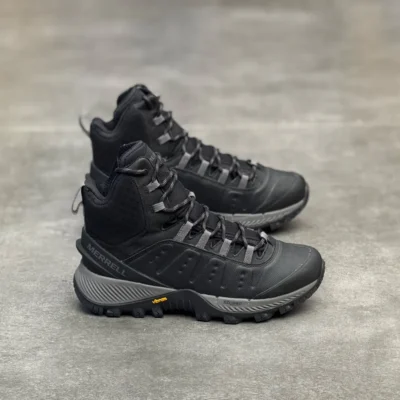 پوتین مرل ترمو کراس 3 مید Merrell Thermo Cross 3 Mid J036407