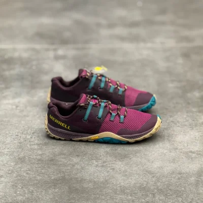 کتونی مرل تریل گلو 6 Merrell Trail Glove 6 J067040