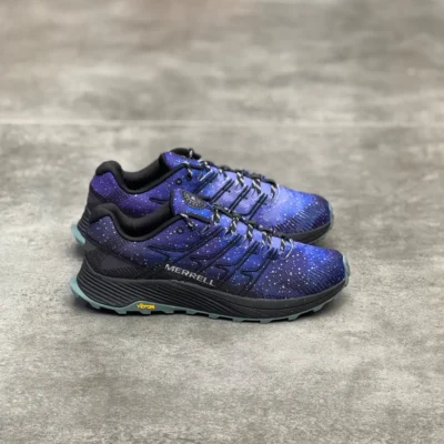 کتونی مرل مواب فلایت Merrell Moab Flight J066971