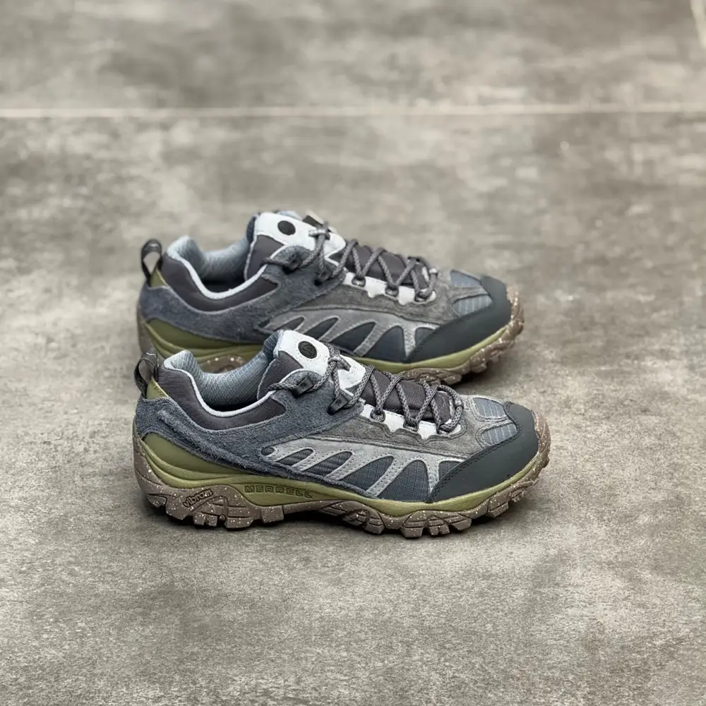 کتونی مرل مواب میسا 1 Merrell Moab Missa 1TRL J005193