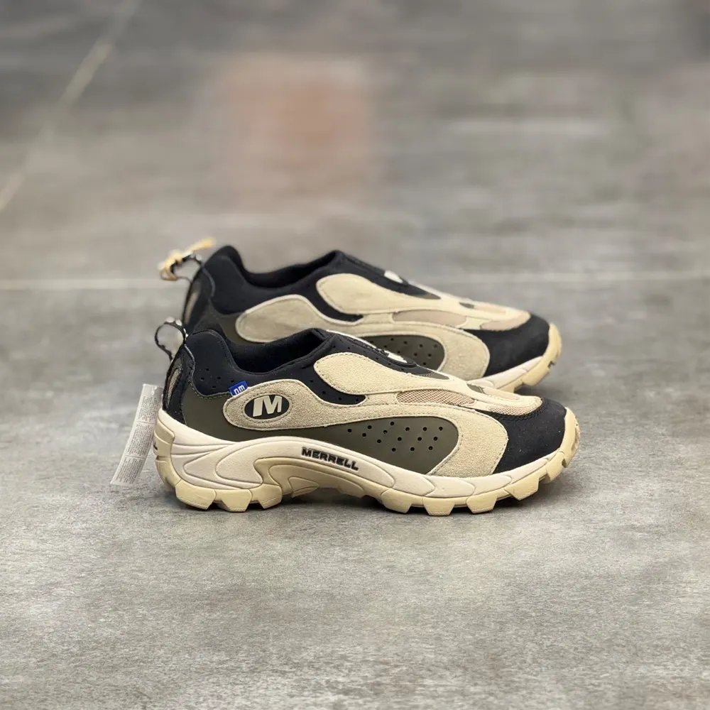 کتونی مرل اسپید استریک Merrell Moc Speed Streak J006378