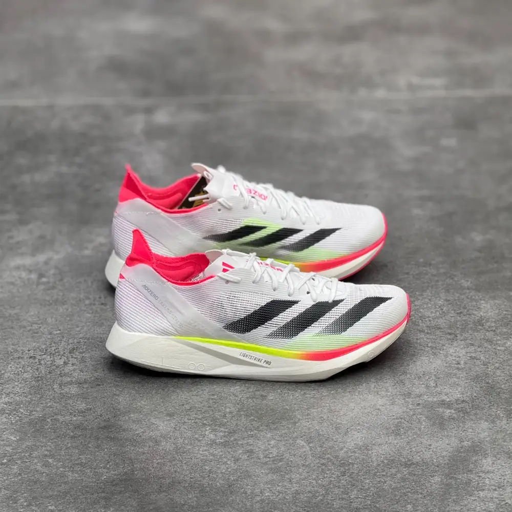 کتونی آدیداس آدیزیرو تاکومی سن 10 Adidas Adizero Takumi Sen 10 IH5717