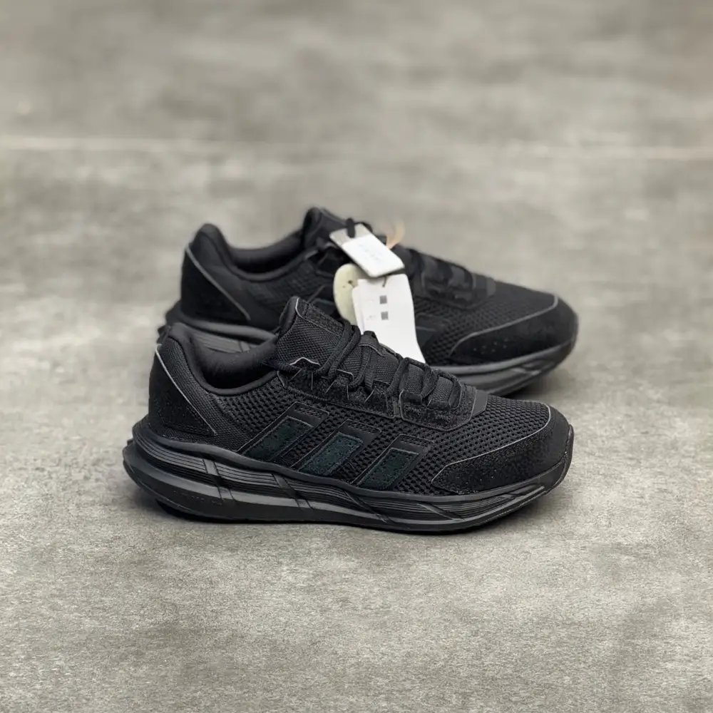 Adidas Astrastar sneakers Adidas AstrastarJR8731 (1) کتونی آدیداس استرا استار Adidas AstrastarJR8731