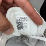 کتونی آدیداس آورین ایکس Adidas Avryn X 
IG3606 - Image 4