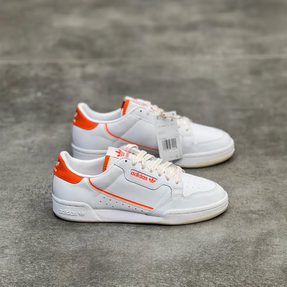 کتونی آدیداس کانتینیتال 80 Adidas Continental 80 GX4460