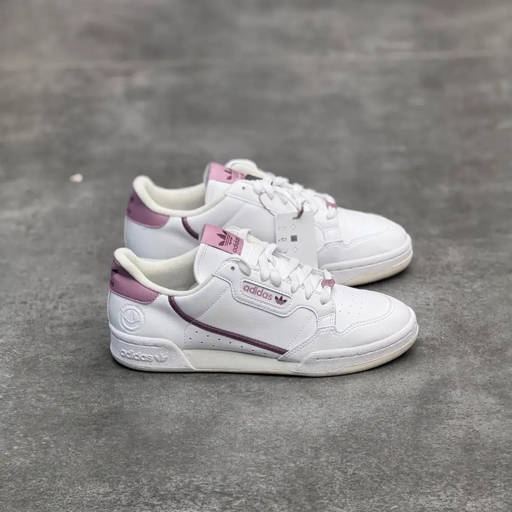 کتونی آدیداس کانتینینتال 80 ویگا Adidas Continental 80 Vega GZ0784