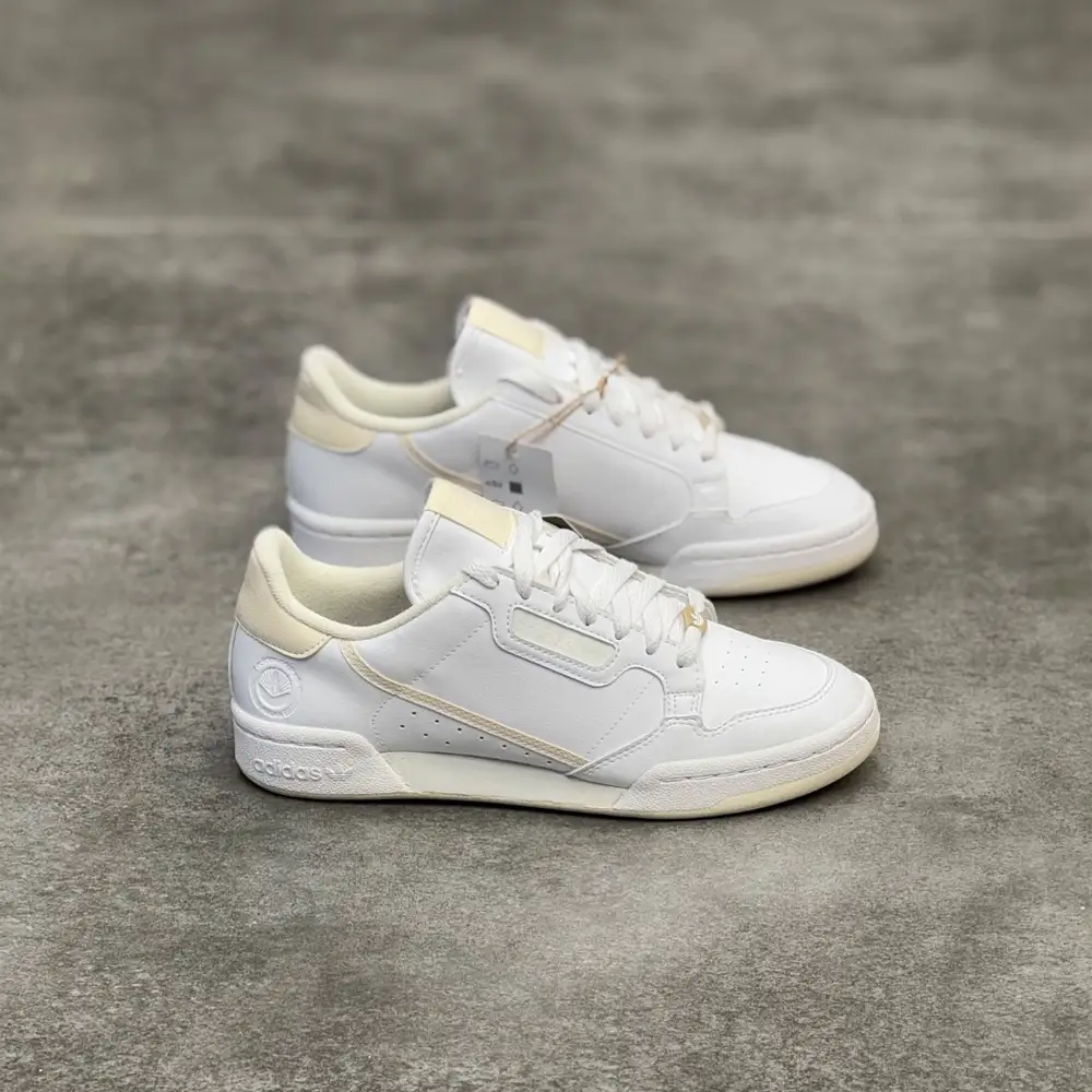 کتونی آدیداس کانتیننتال 80 وگا Adidas Continental 80 VEGAGZ0785