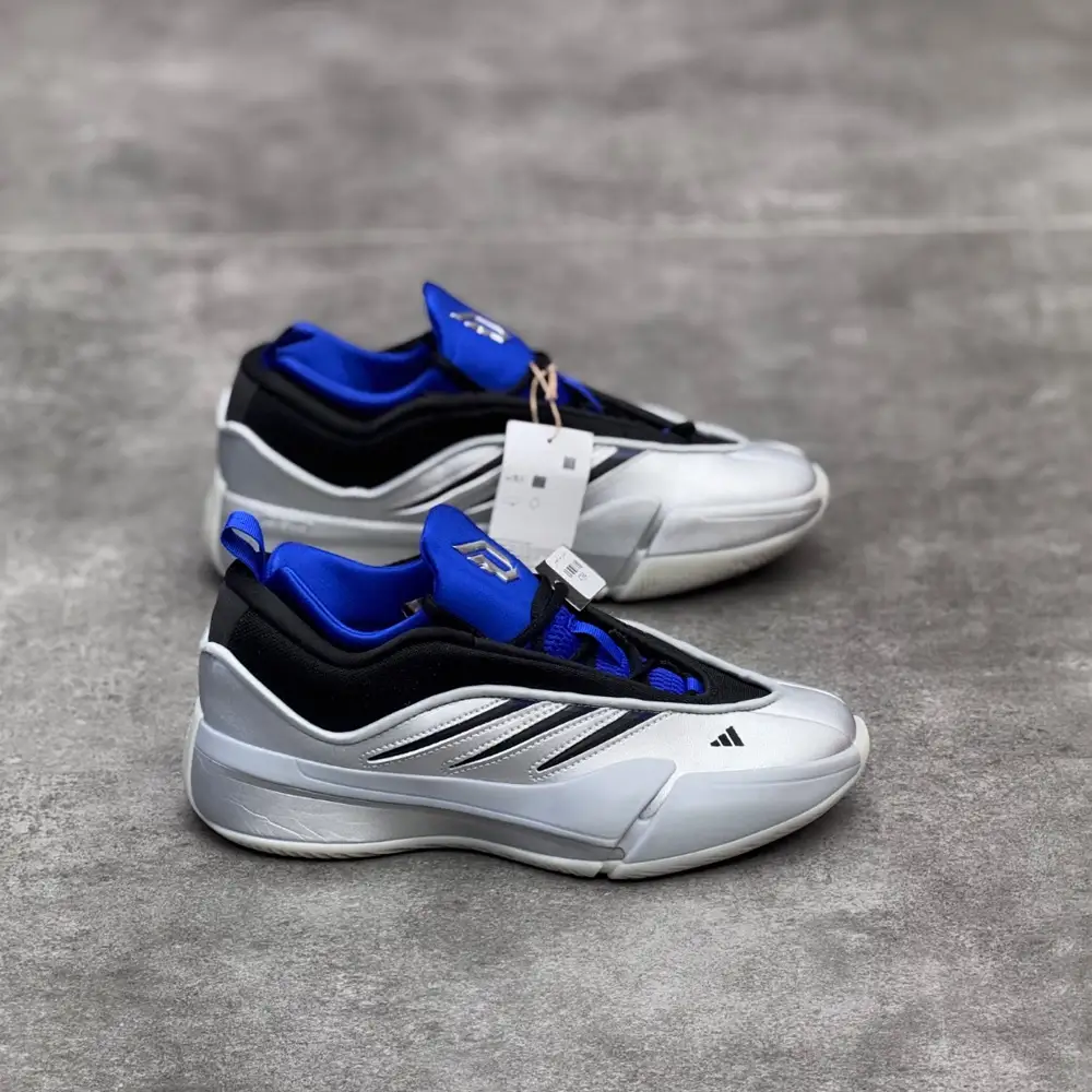 کتونی آدیداس دیم 9 Adidas Dame 9 JH6633