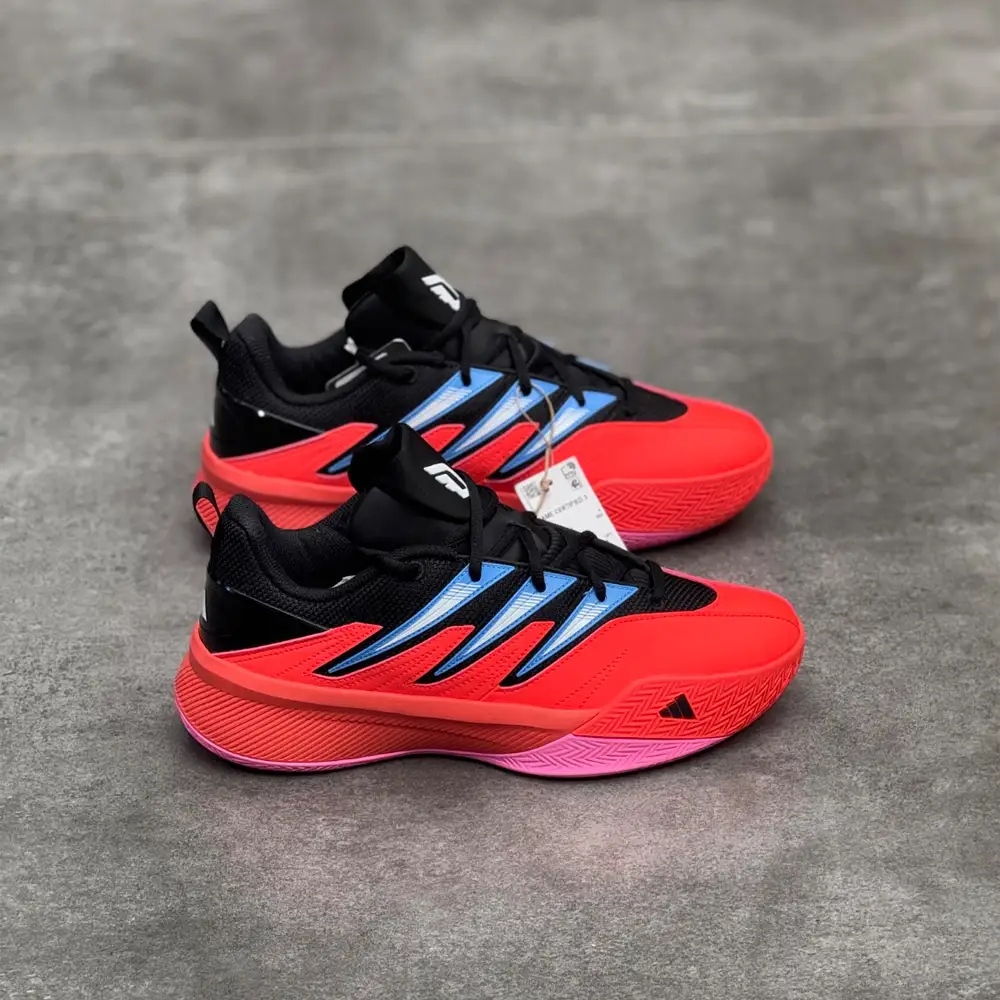 کتونی آدیداس دیم سرتیفید 3 Adidas Dame Certified 3 IH8464