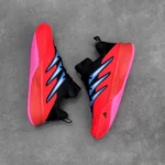 کتونی آدیداس دیم سرتیفید 3 Adidas Dame Certified 3 IH8464 - Image 3