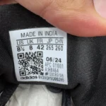 کتونی آدیداس دیم سرتیفید 3 Adidas Dame Certified 3 IH8464 - Image 4
