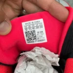 کتونی آدیداس دیم سرتیفید 3 Adidas Dame Certified 3 JI1540