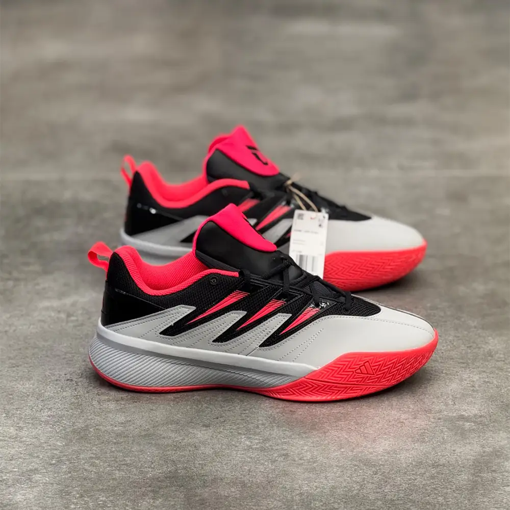 کتونی آدیداس دیم سرتیفید 3 Adidas Dame Certified 3 JI1540