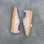 کتونی آدیداس گزل ایندور Adidas Gazelle Indoor JS1413 - Image 3